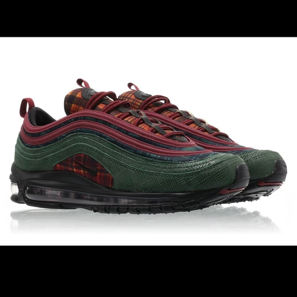 Nike Air Max 97 NRG “Jacket Pack” - Picture 2 of 14